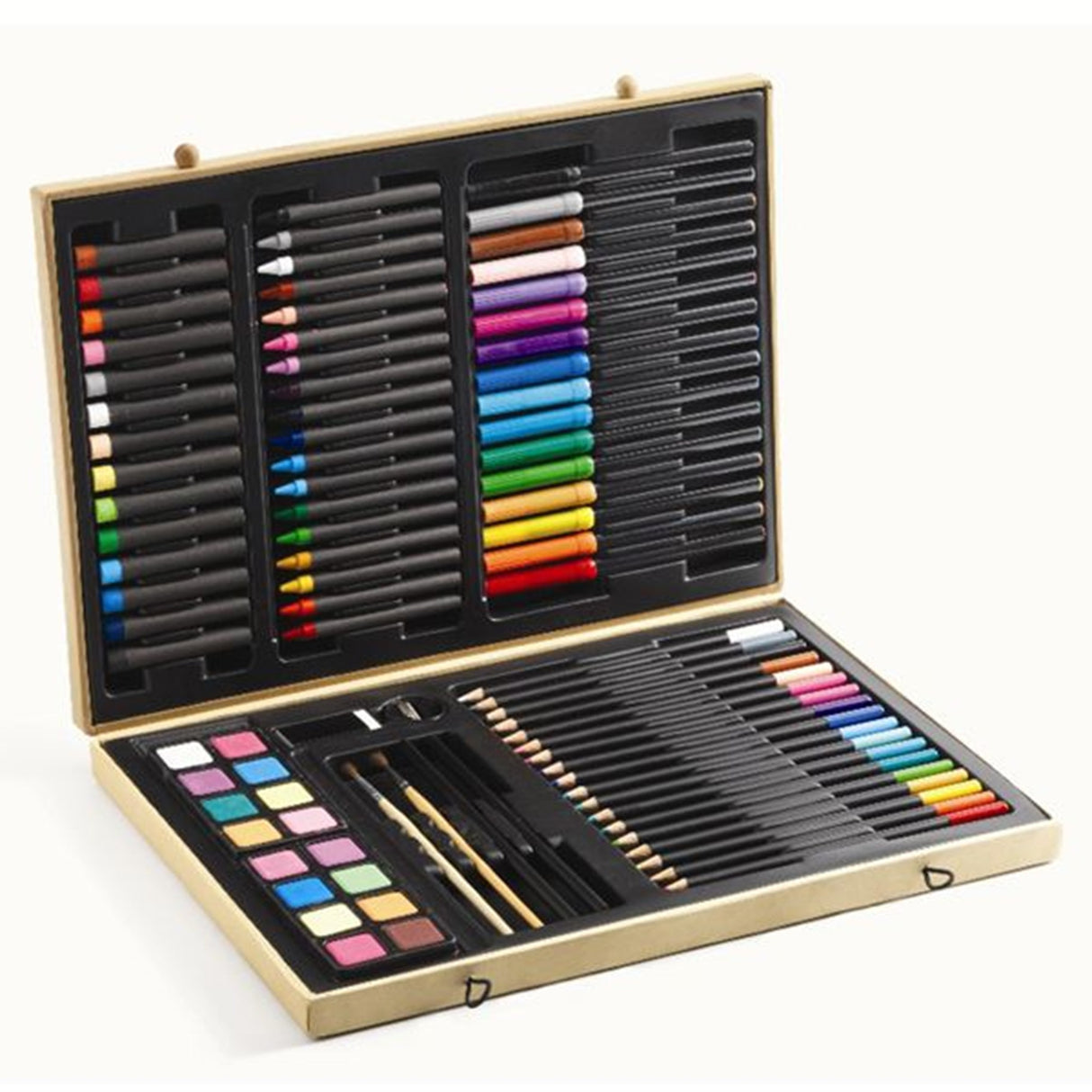 Djeco Big Box of Colors