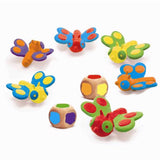 Djeco Little Observation