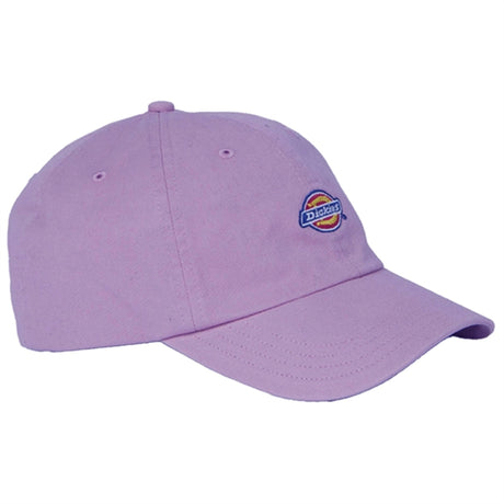 Dickies Hardwick Cap Purple Rose