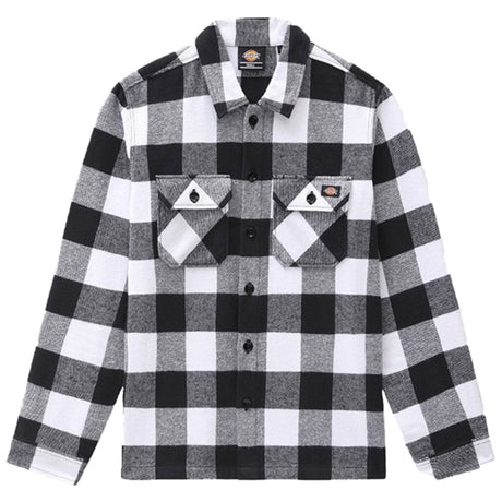 Dickies New Sacramento Shirt Black