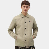 Dickies Oakport Coach Khaki Jacket