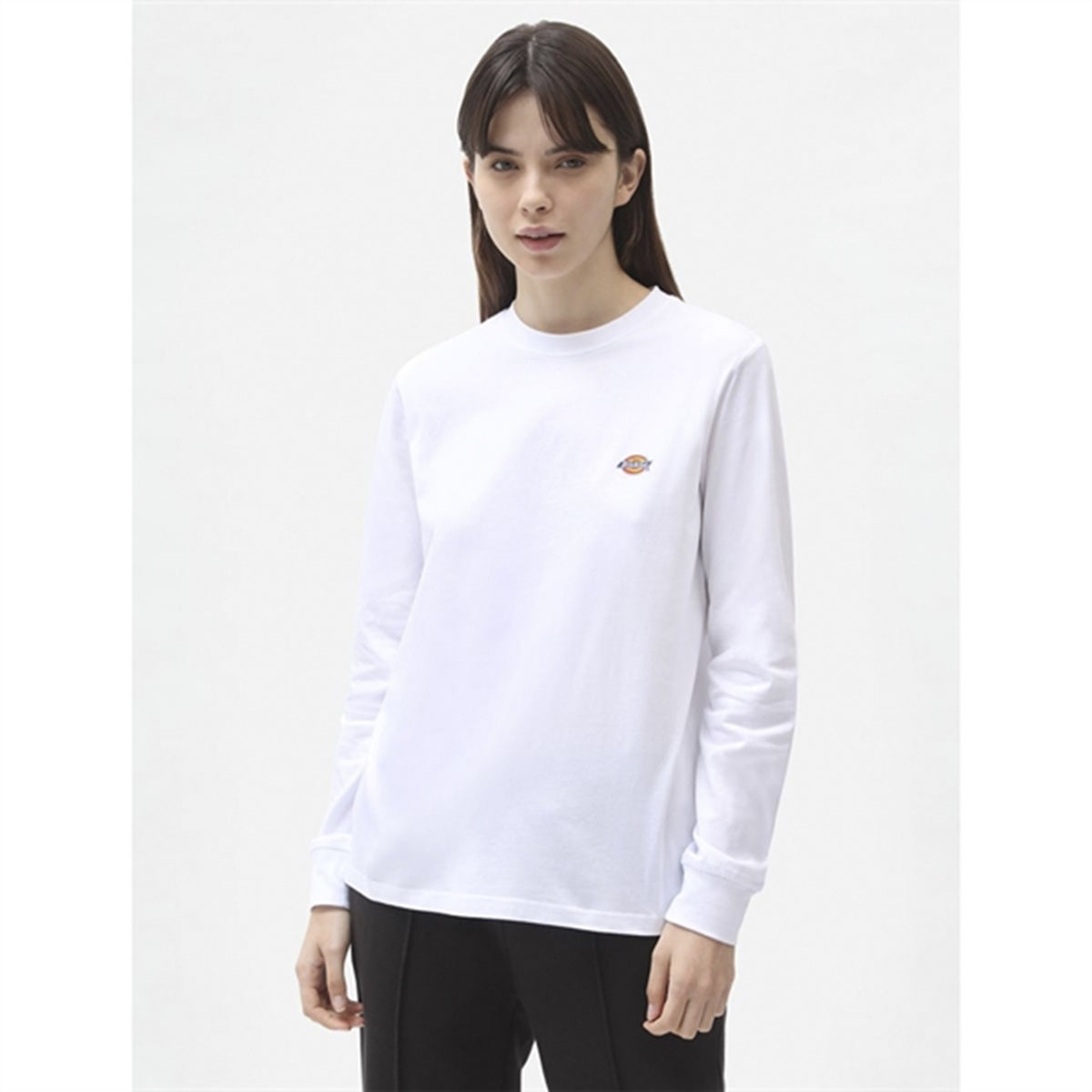 Dickies Mapleton Shirt White