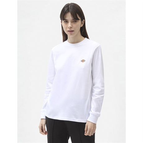 Dickies Mapleton Shirt White