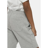 Dickies Mapleton Sweatshorts Heather Gray