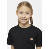 Dickies Mapleton T-Shirt Knit Black 5