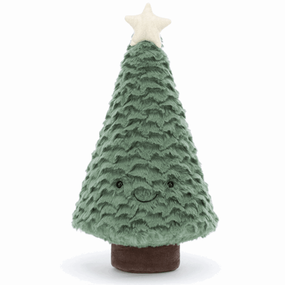 Jellycat Christmas Tree Blue Spruce 29 cm