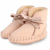 Donsje Baby Pina Classic Lining Powder Nubuck