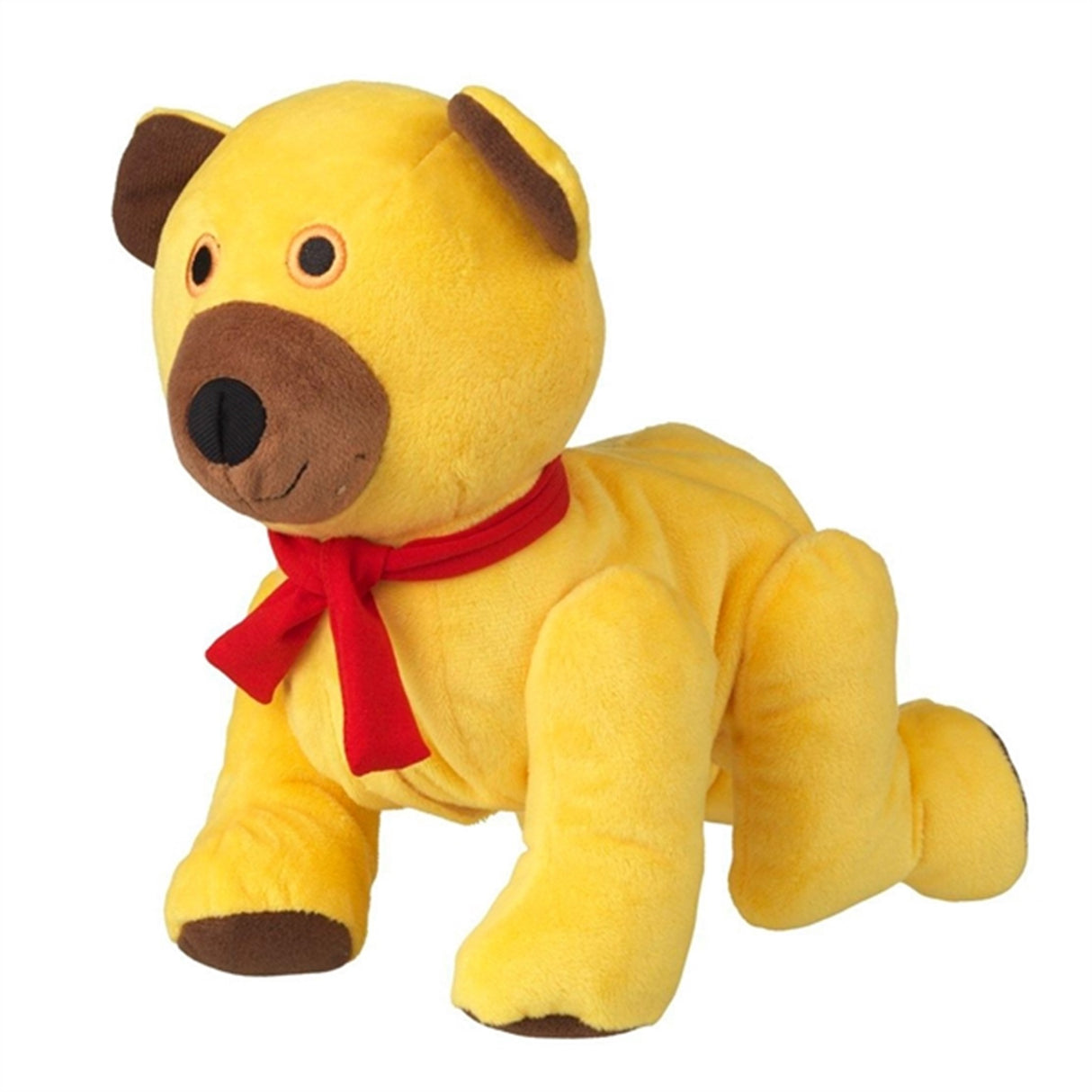 DR Crawling Bamse