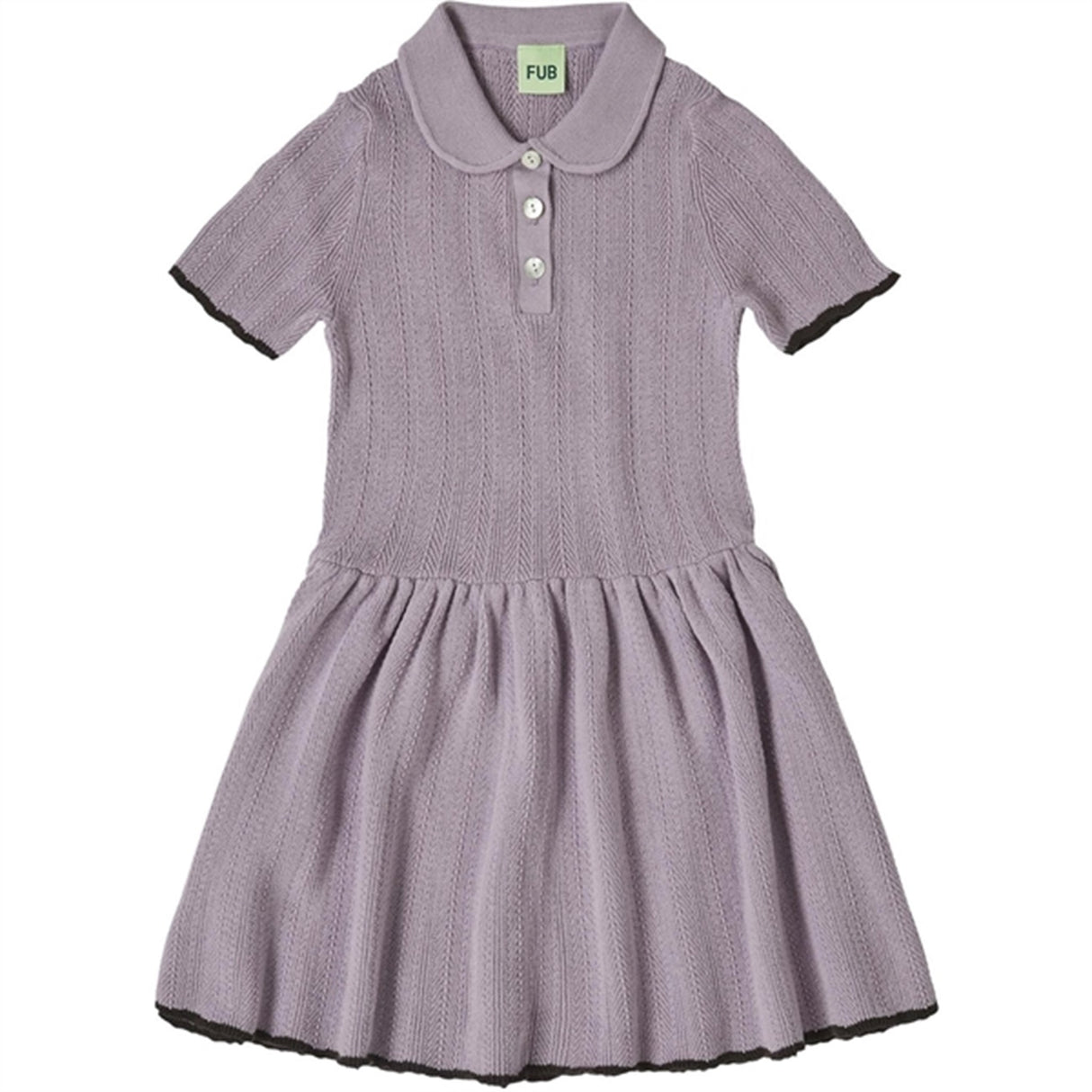 FUB Heather Dress