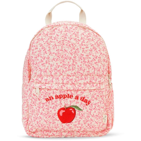 Konges Sløjd Storm Backpack Ciel Rose