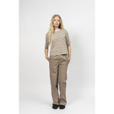 Sofie Schnoor Middle Brown T-Shirt 4