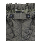 Mikk-Line Thermo Set Dusty Olive