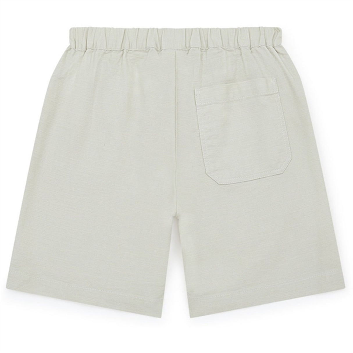 BONTON Beige Galet Shorts 3