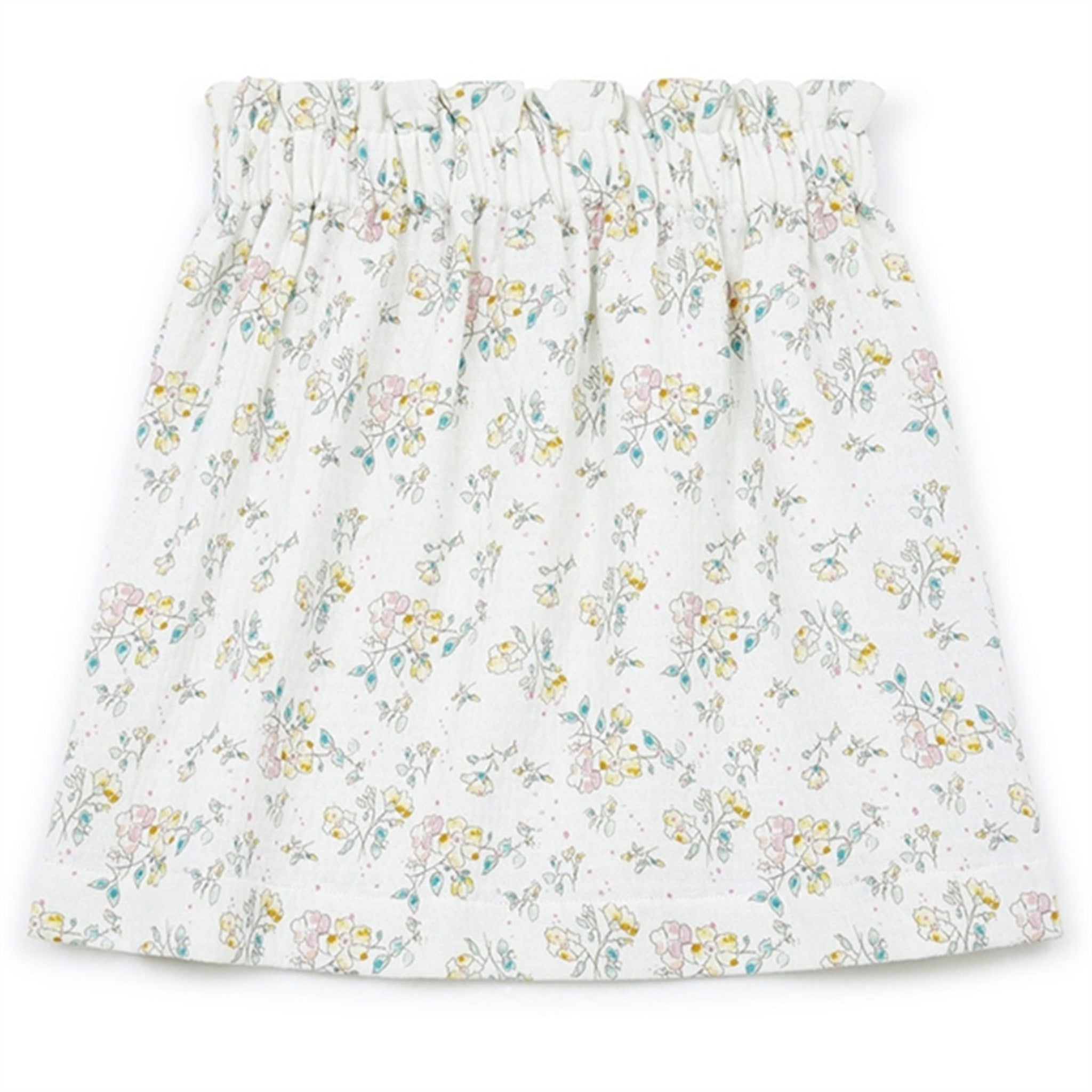 BONTON Fleur Odette Skirt