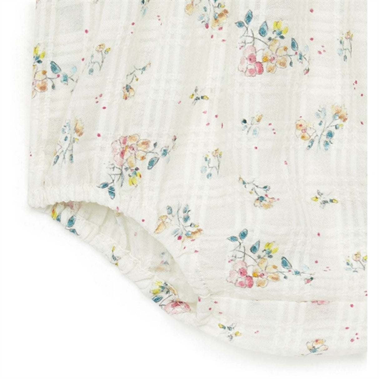 BONTON Fleur Odette Baby Pants 2