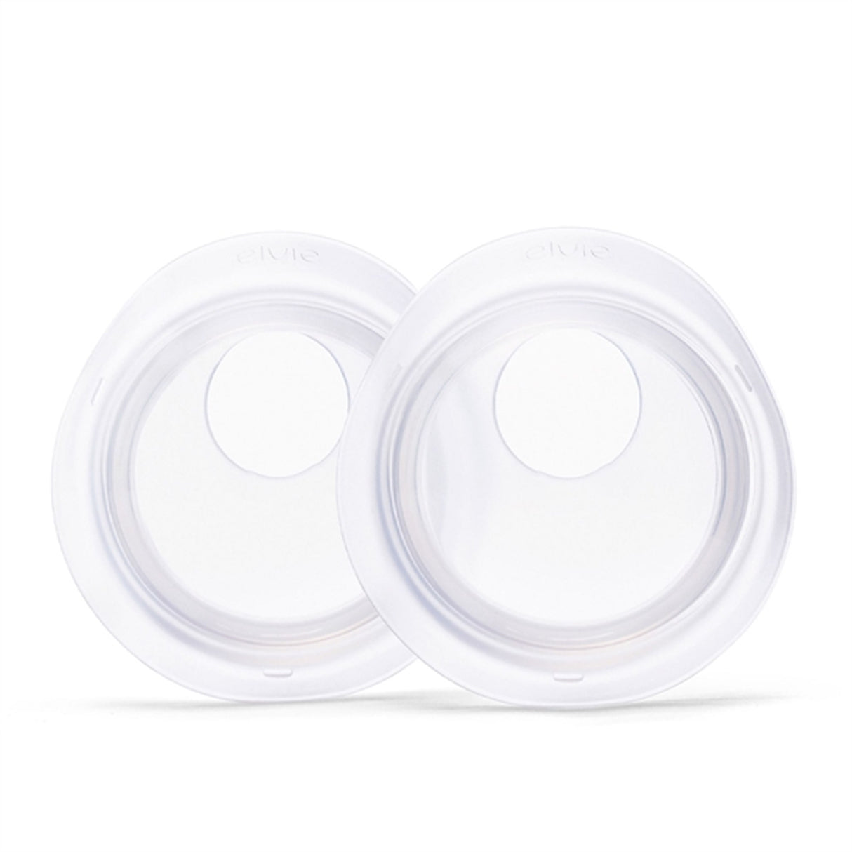 Elvie Catch White/Clear