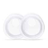 Elvie Catch White/Clear