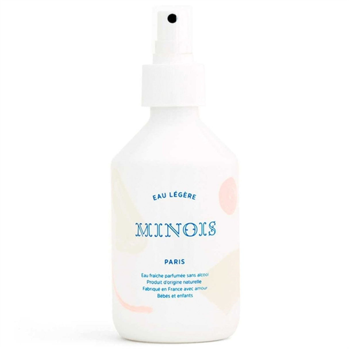 Minois Paris Gentle Cream 100ml