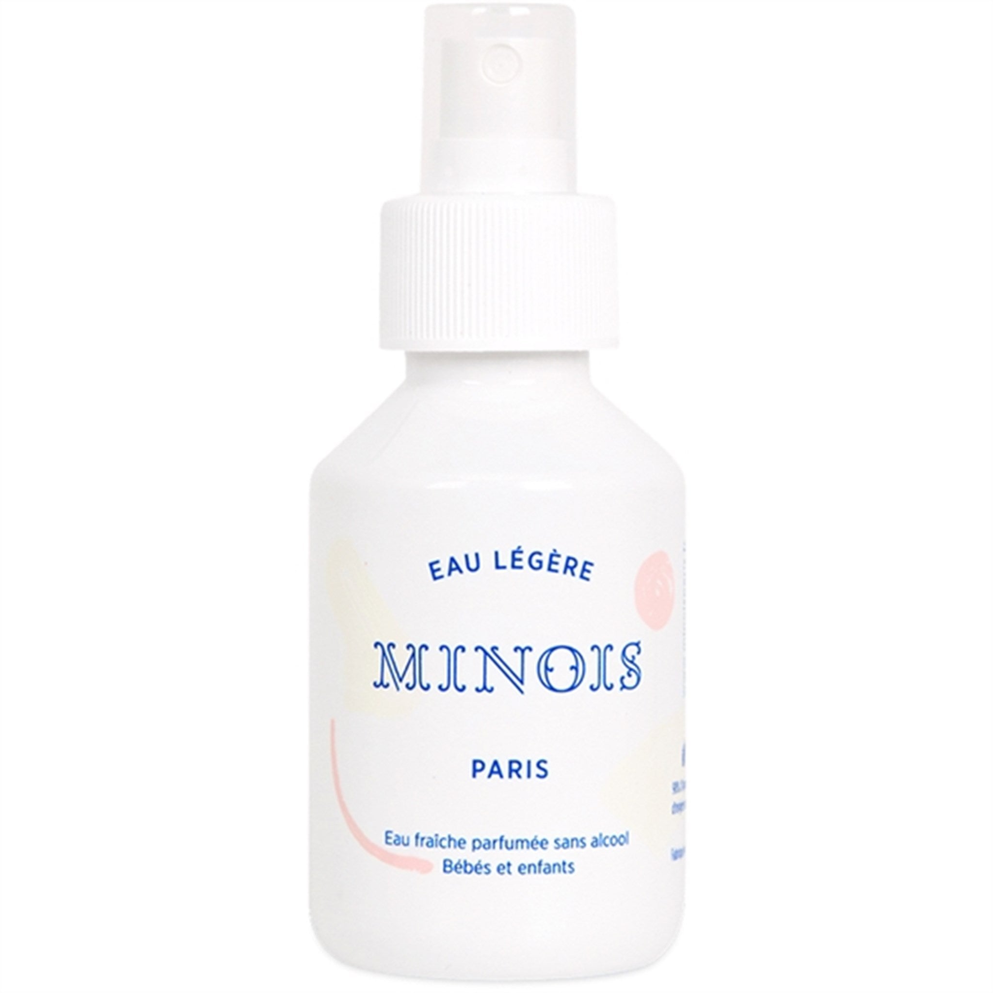 Minois Paris Gentle Cream 100ml