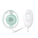 Elvie Breast Pump Stride Single White 6