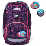 Ergobag Prime School Bag Bermuda Square