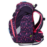 Ergobag Prime School Bag Bermuda Square