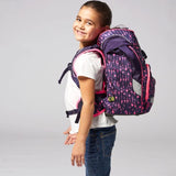 Ergobag Prime School Bag Bermuda Square