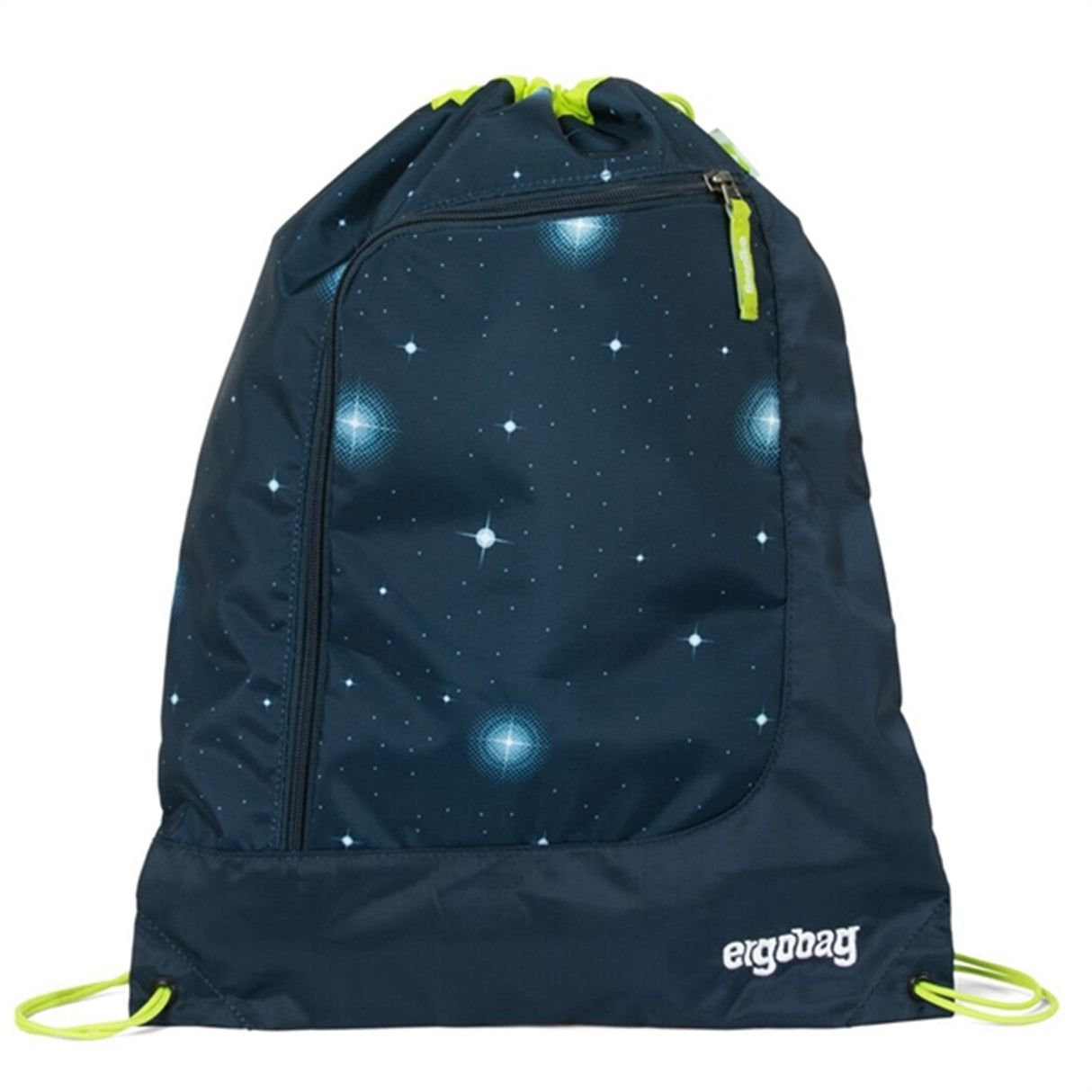 Ergobag Gym Bag Prime AtmosBear