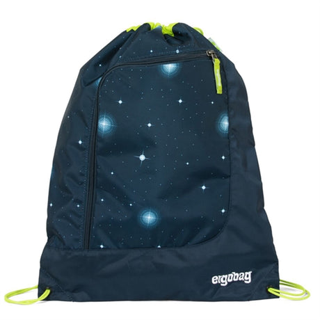 Ergobag Gym Bag Prime AtmosBear