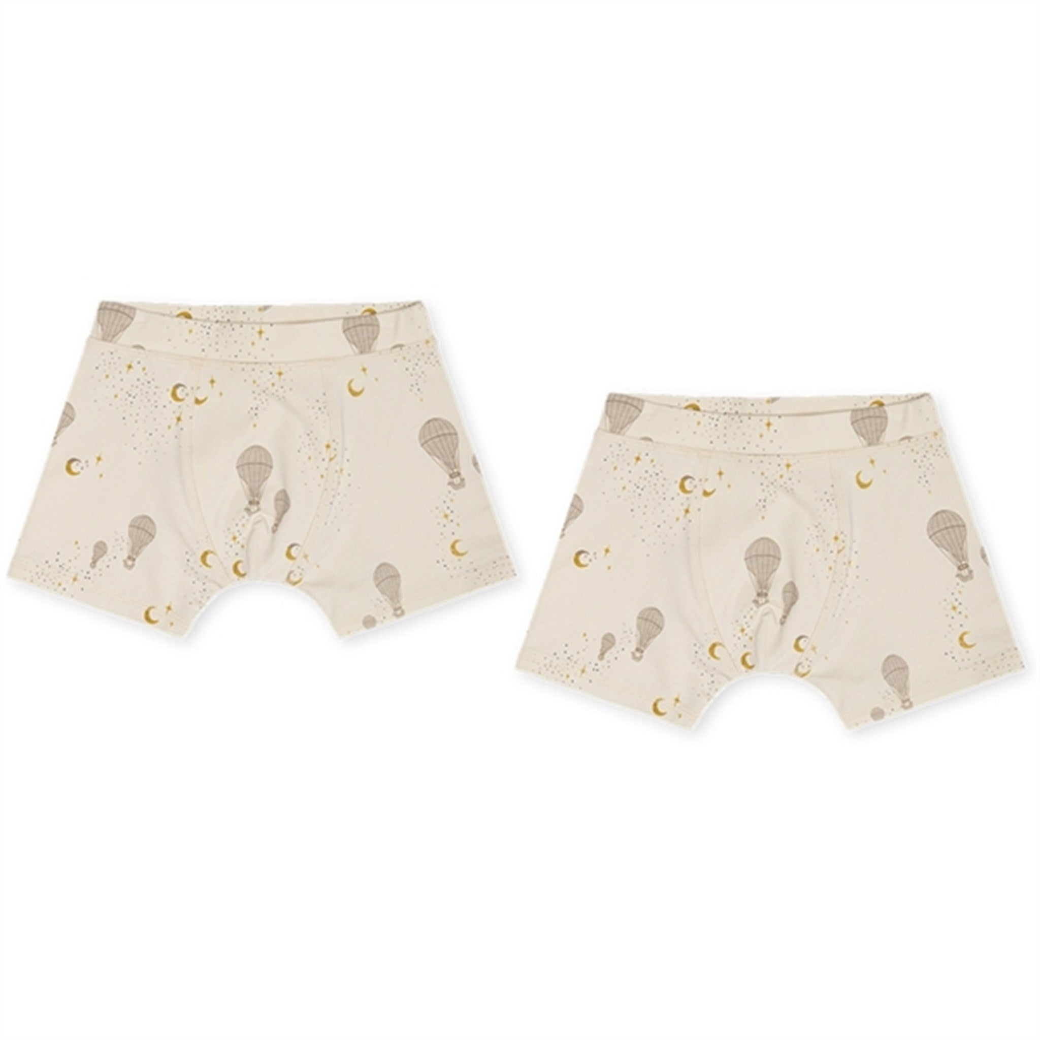 That's Mine Dreamily Ebbe Boxershorts 2-Pack NOOS