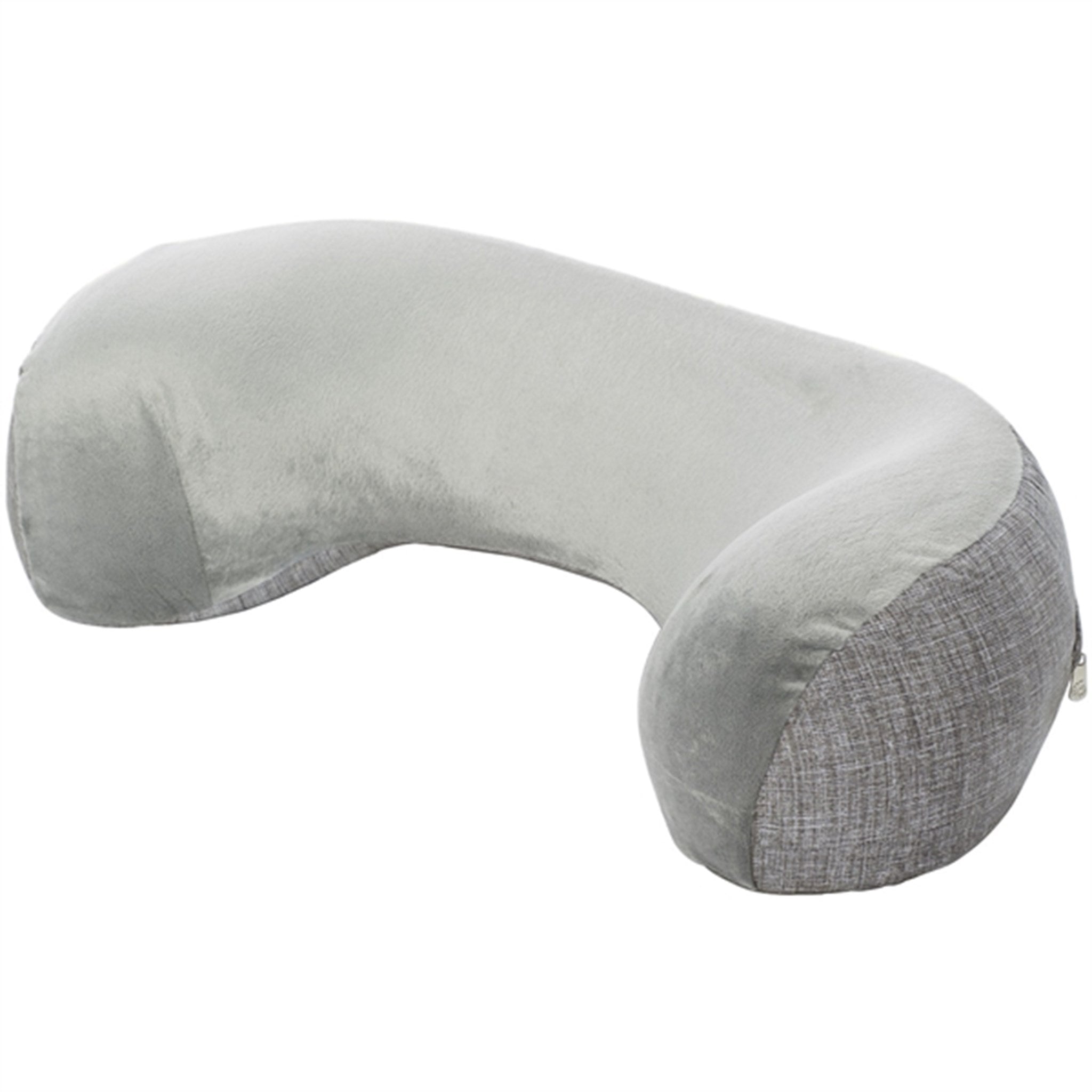 Ergobaby Nursing Pillow Grey 4