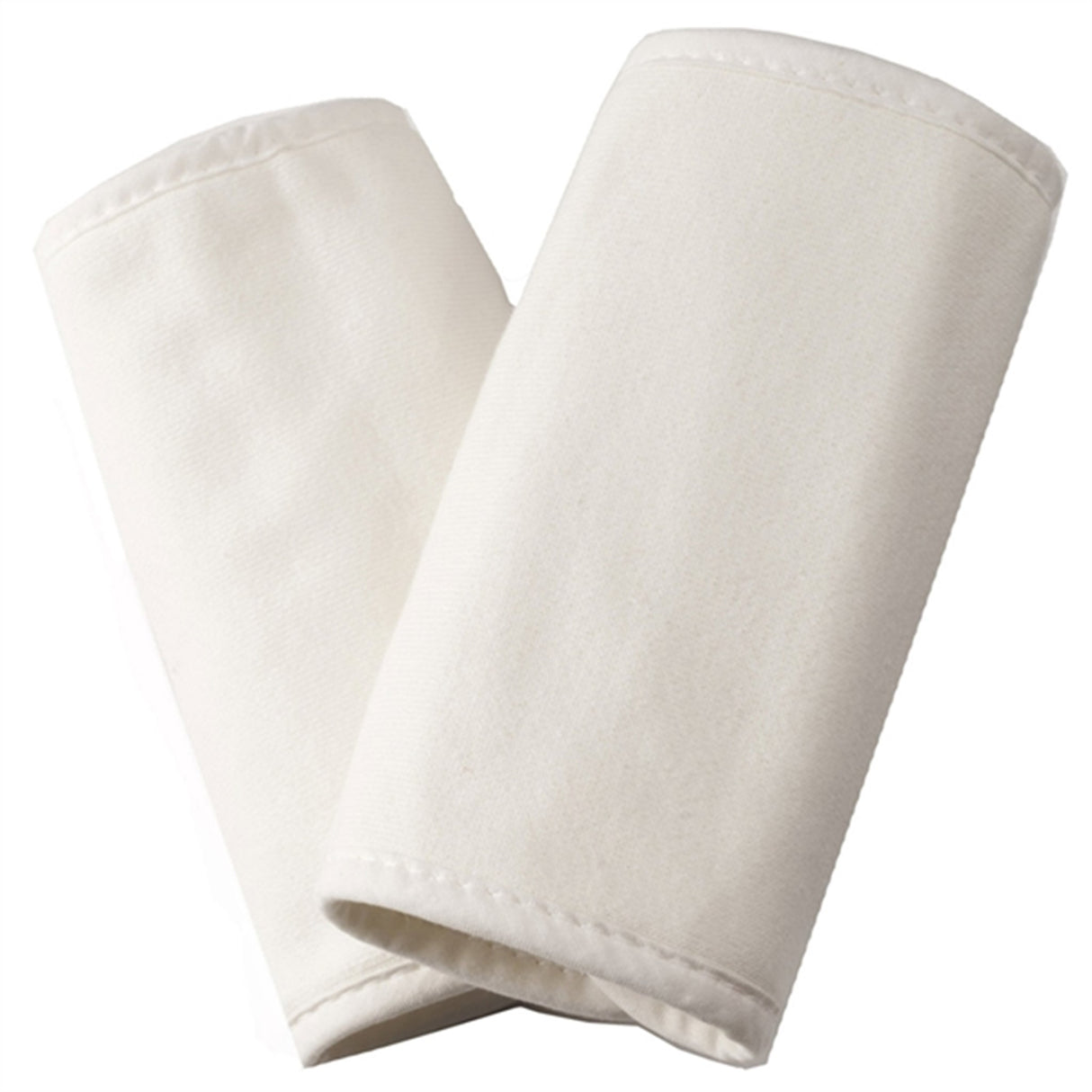 Ergobaby Drool Pads Natural White