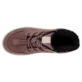 Ecco Urban Snowboarder Mid-Cut Boot Dusty Purple/Dusty Purple 3