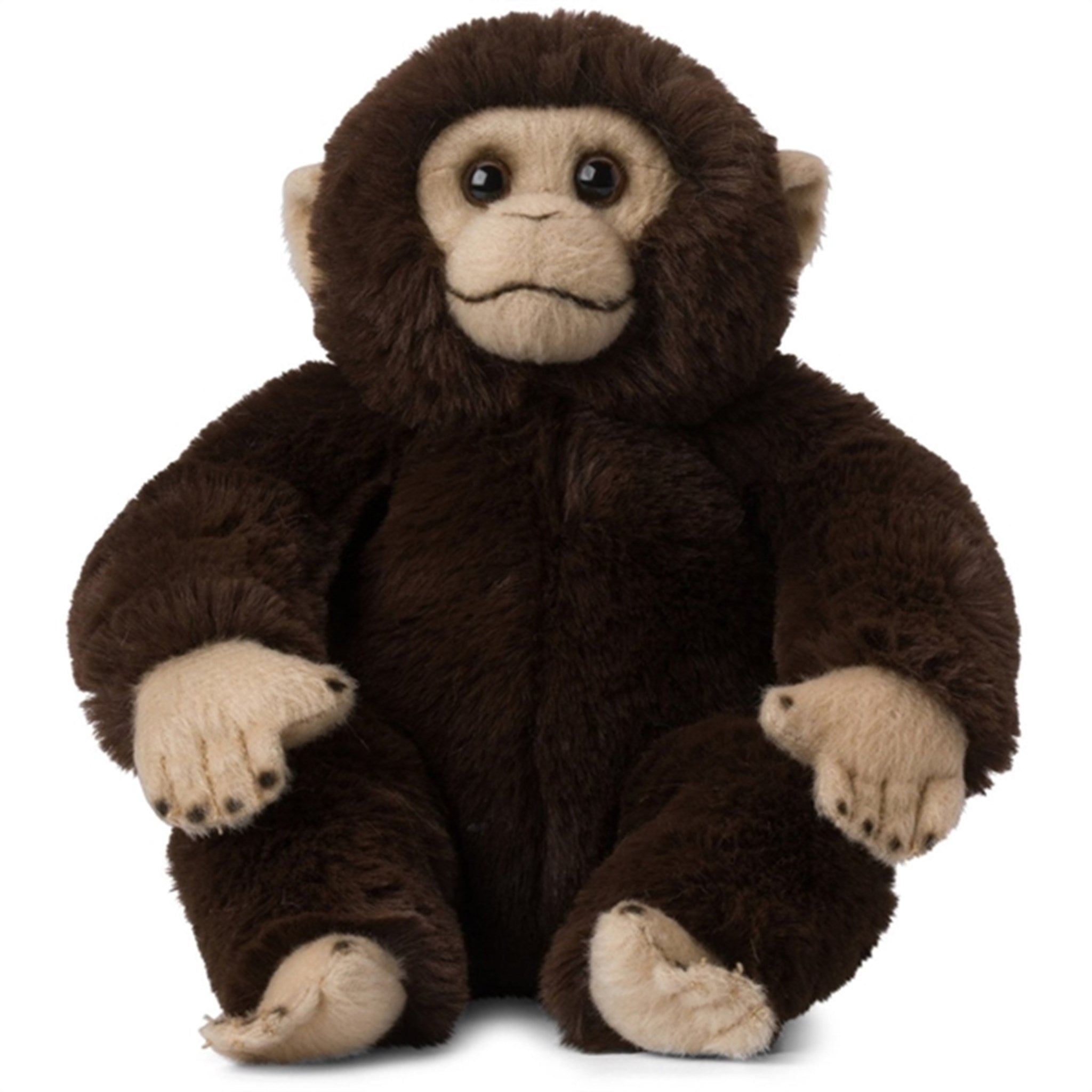 Bon Ton Toys WWF Plush Chimpanzee 23 cm