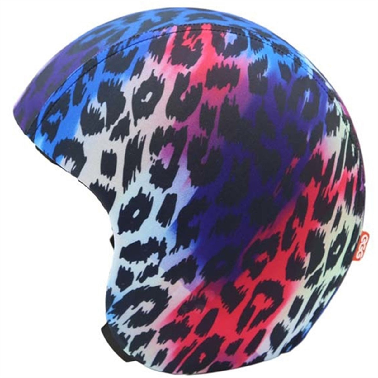 EGG Skin Leopard Purple