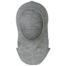 Engel Baby Balaclava Grey Mélange