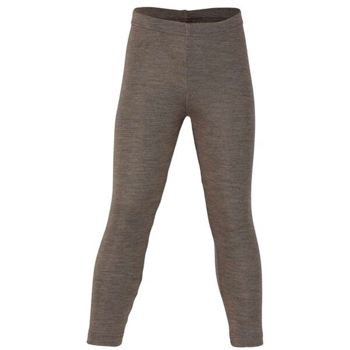 Engel Childrens Leggings Grey Melange