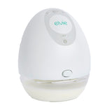 Elvie Breast Pump Single White