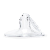 Elvie Breast Shield 21 mm 2-Pack White