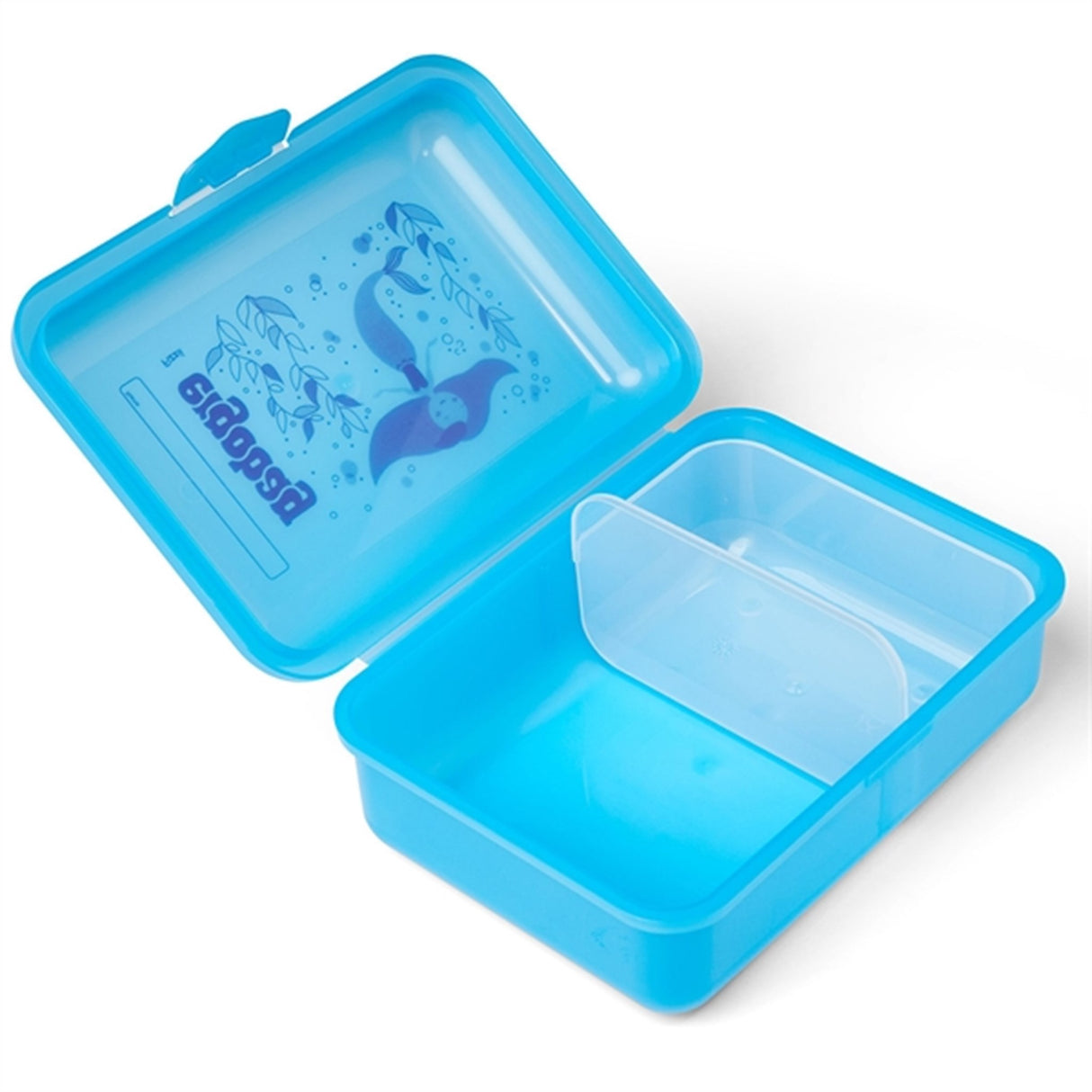 Ergobag Lunch Box Mermaid