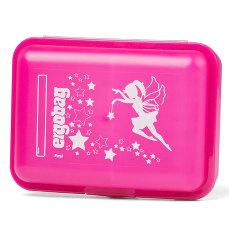 Ergobag Lunch Box Fairy