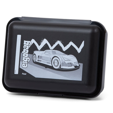 Ergobag Lunch Box Racing Car