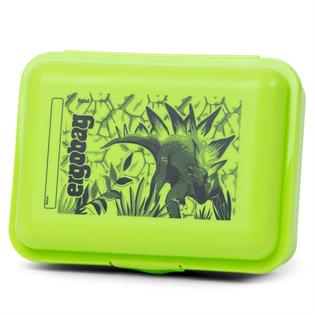 Ergobag Lunch Box Dino