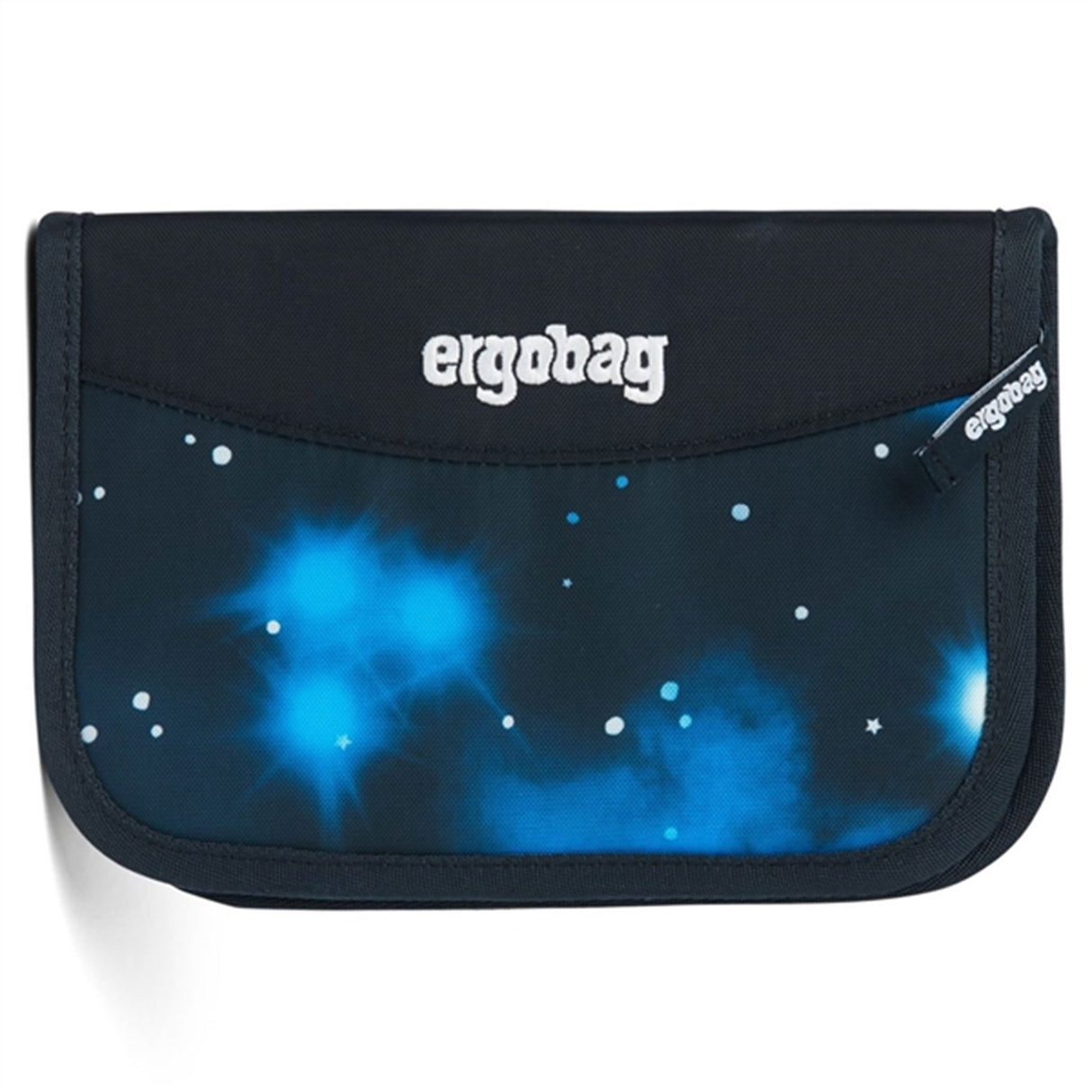 Ergobag Hard Pencil Case Milky Bear