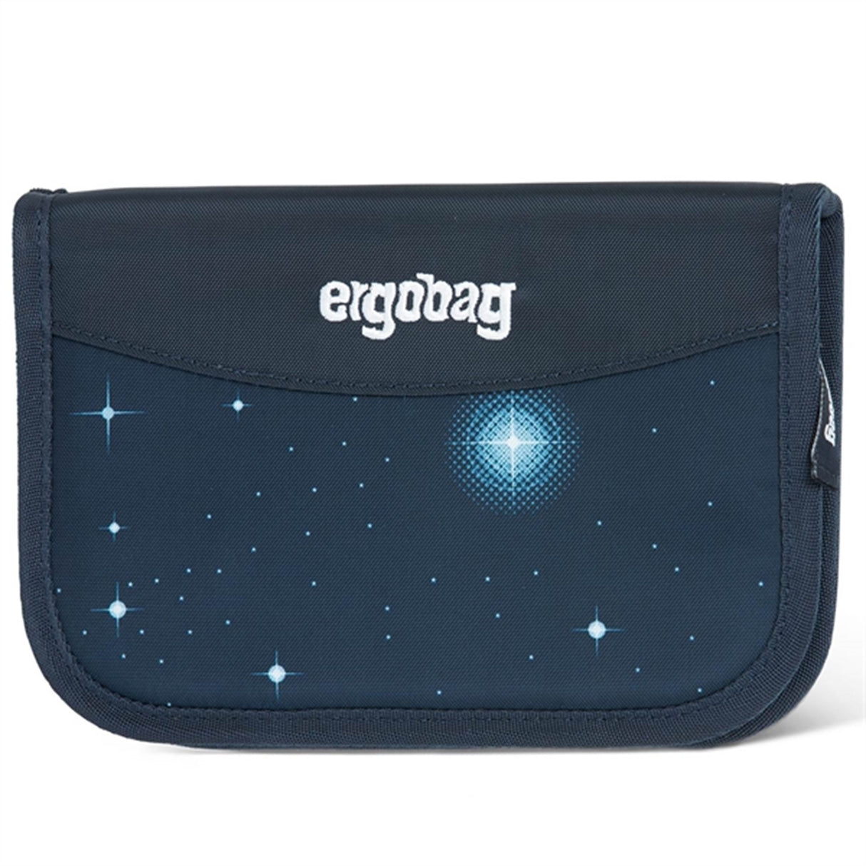 Ergobag Hard Pencil Case AtmosBear