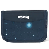 Ergobag Hard Pencil Case AtmosBear