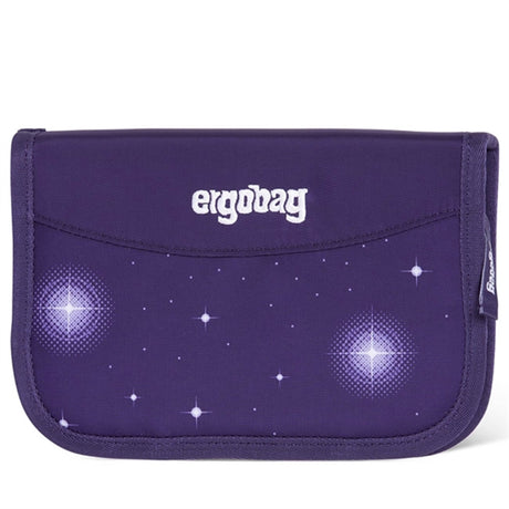 Ergobag Hard Pencil Case Beargasus