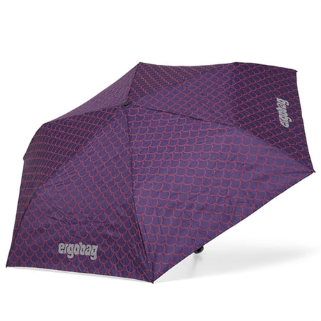 Ergobag Umbrella Pearl DiveBear