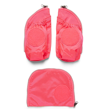 Ergobag Side Pockets Pink