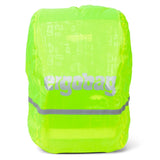 Ergobag Raincover Yellow 2